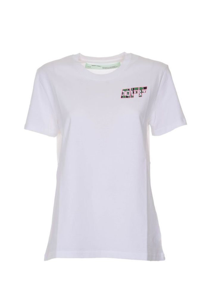 Off-White Off-white T-shirt