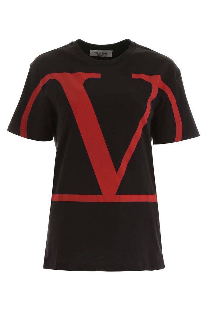 Valentino Vlogo T-shirt