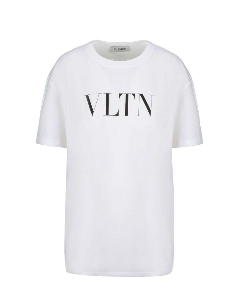 Valentino Short Sleeve T-Shirt