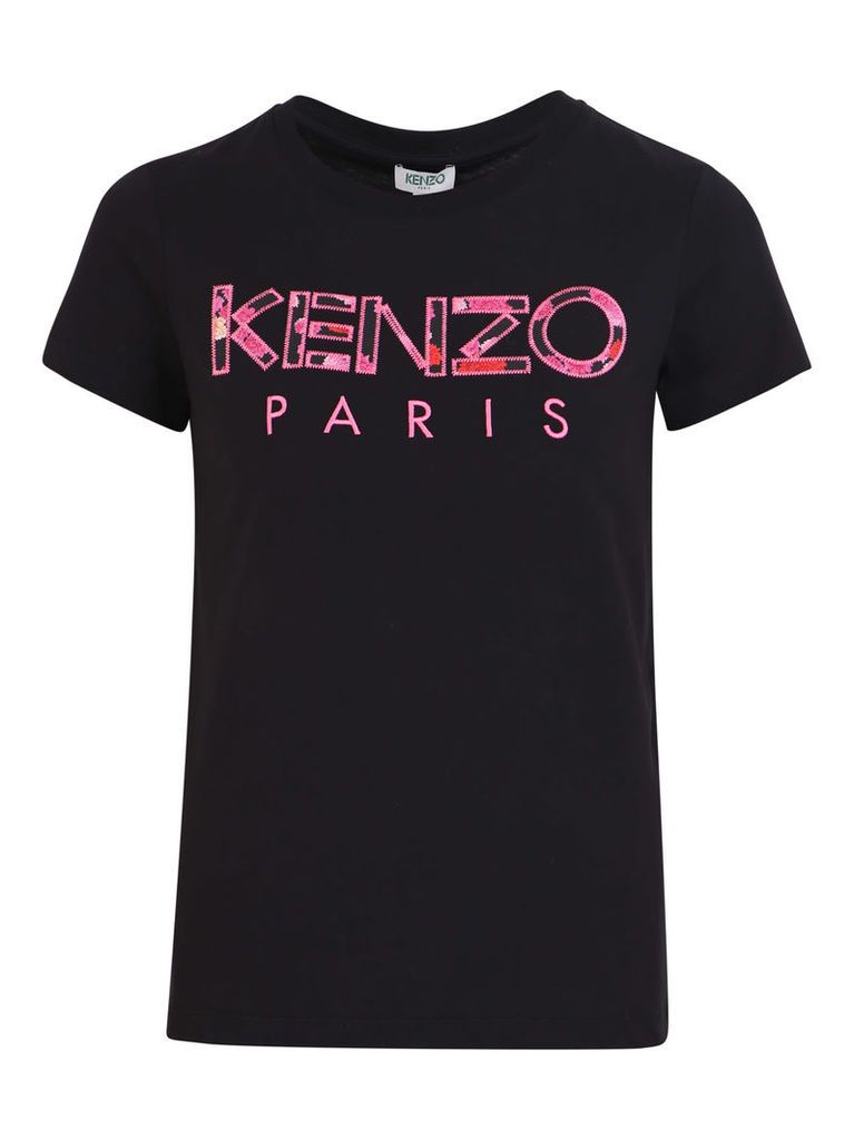 Kenzo Branded T-shirt