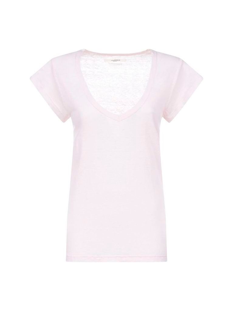 Isabel Marant Étoile Short Sleeve T-Shirt