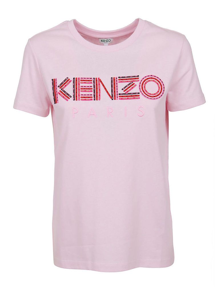 Kenzo Cords Straight T-shirt