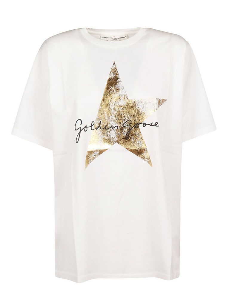 Golden Goose Hoshi T-shirt