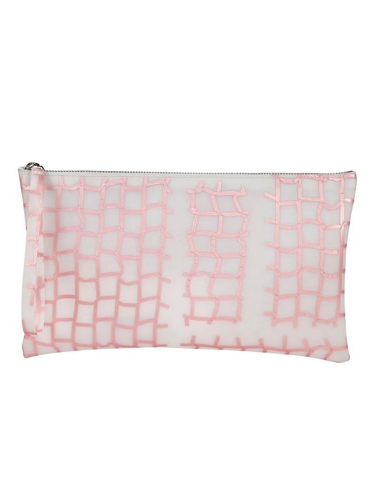 Luisa Cevese - Riedizioni Printed Clutch