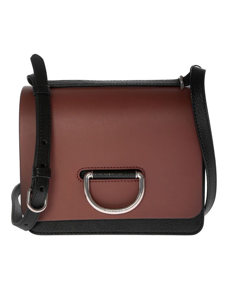 Burberry The Small D-ring Shoulder Bag