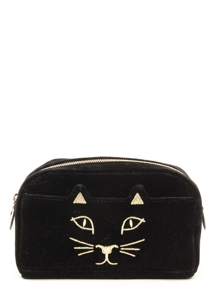 Charlotte Olympia Kitty Bag