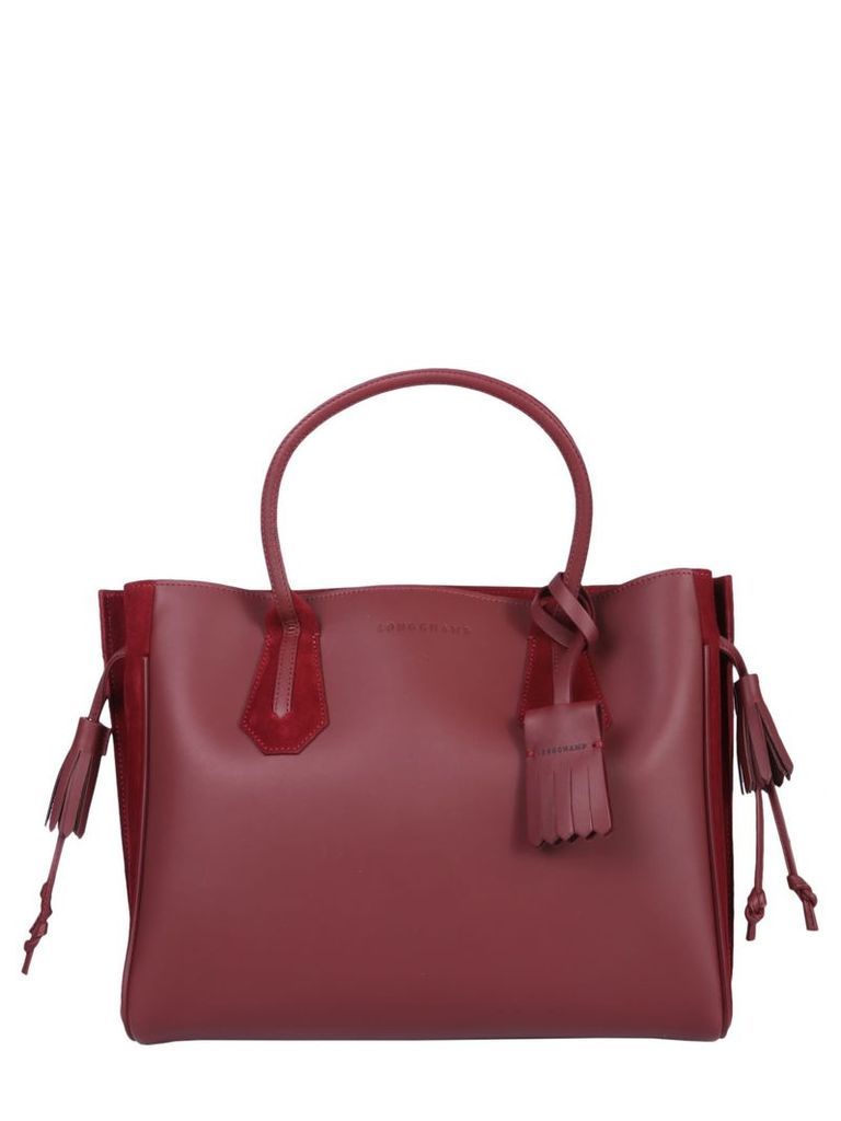 Longchamp Medium Penelope Tote Bag