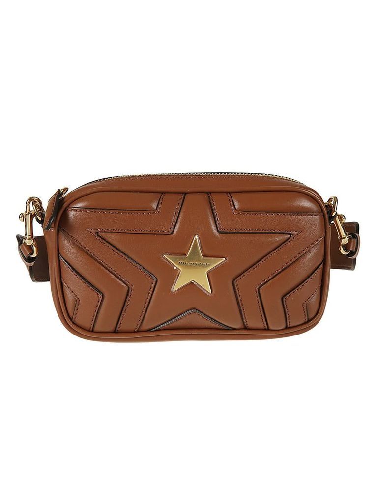 Stella McCartney Stella Star Shoulder Bag