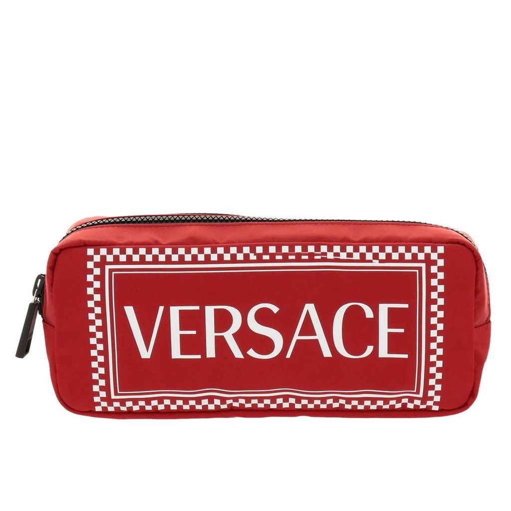 Versace Belt Bag Shoulder Bag Women Versace