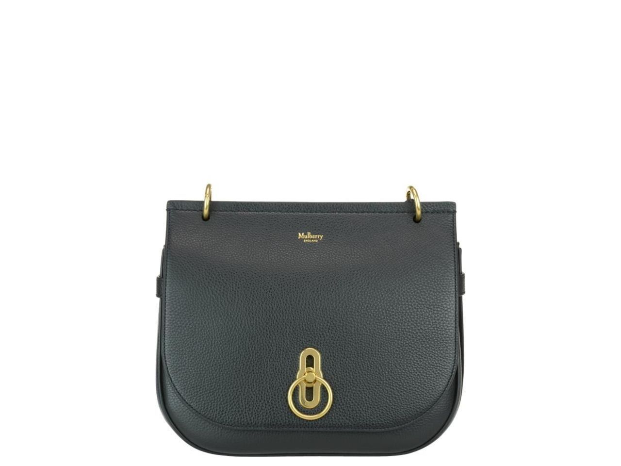 Mulberry Small Amberley Satchel Bag