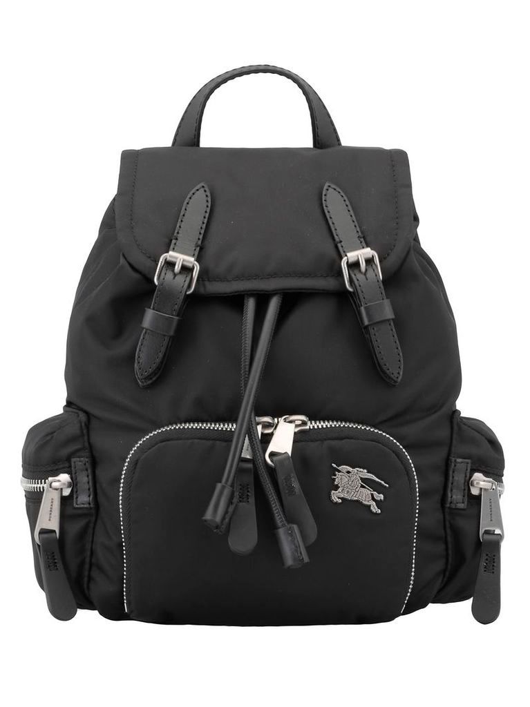Burberry Rucksack Small Backpack