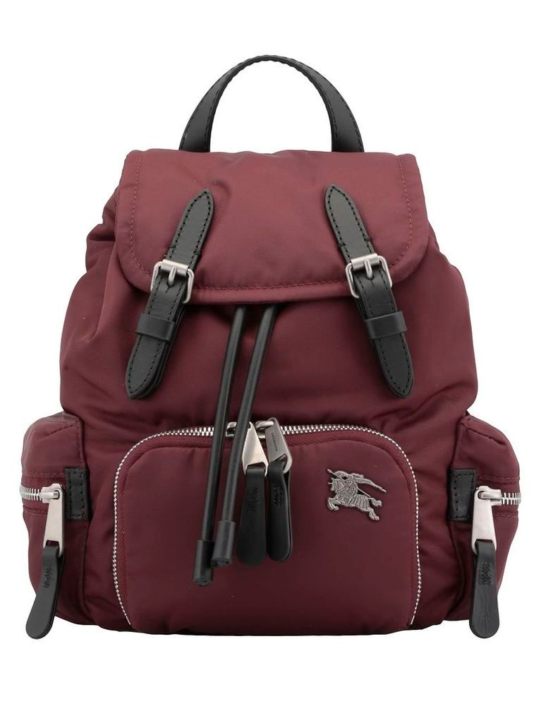 Burberry Rucksack Small Backpack