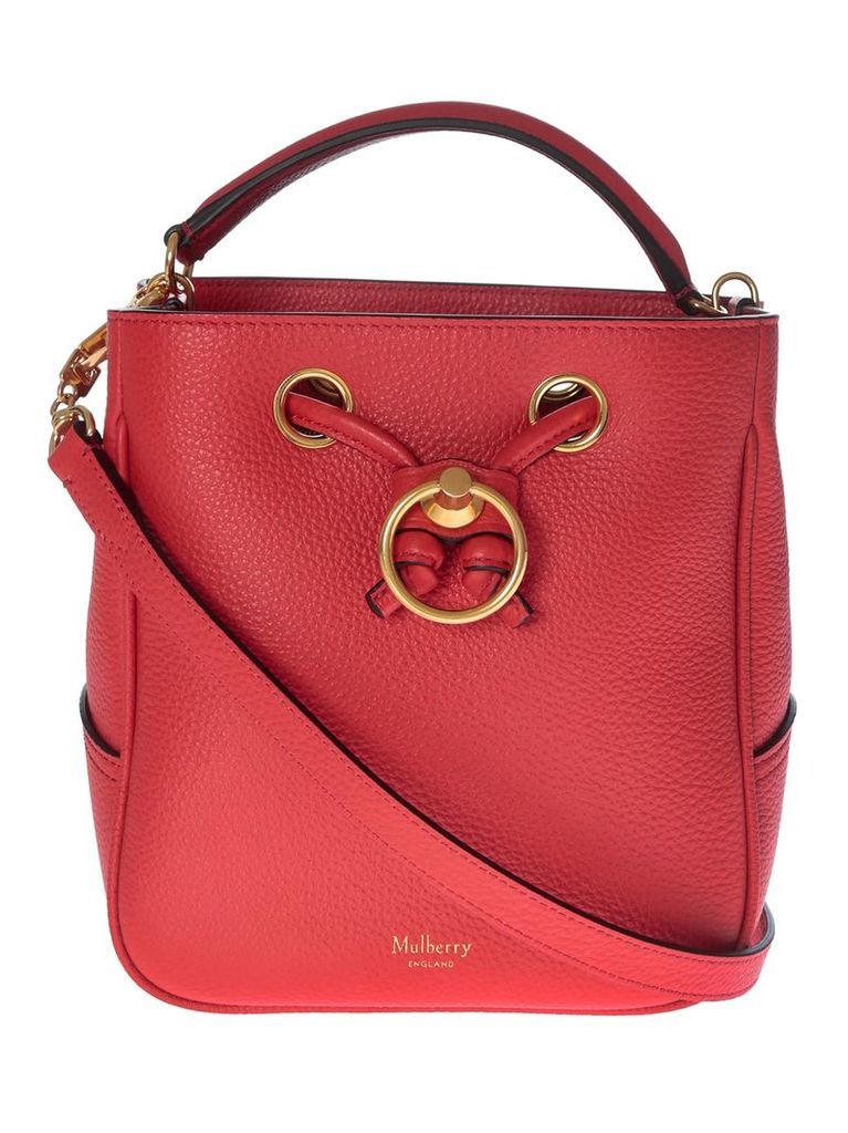 Mulberry Small Hampsted Shoulder Bag