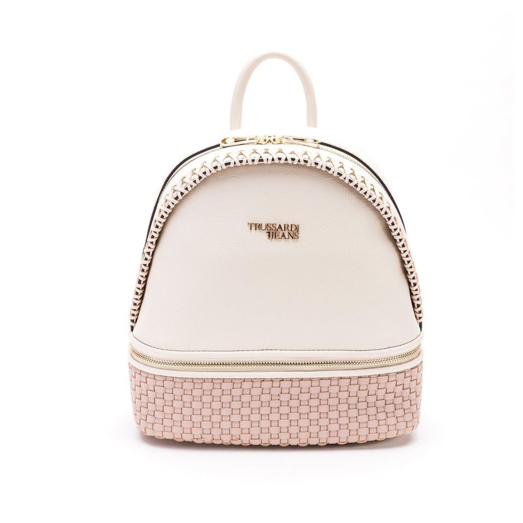 Trussardi Jeans Mimosa Backpack