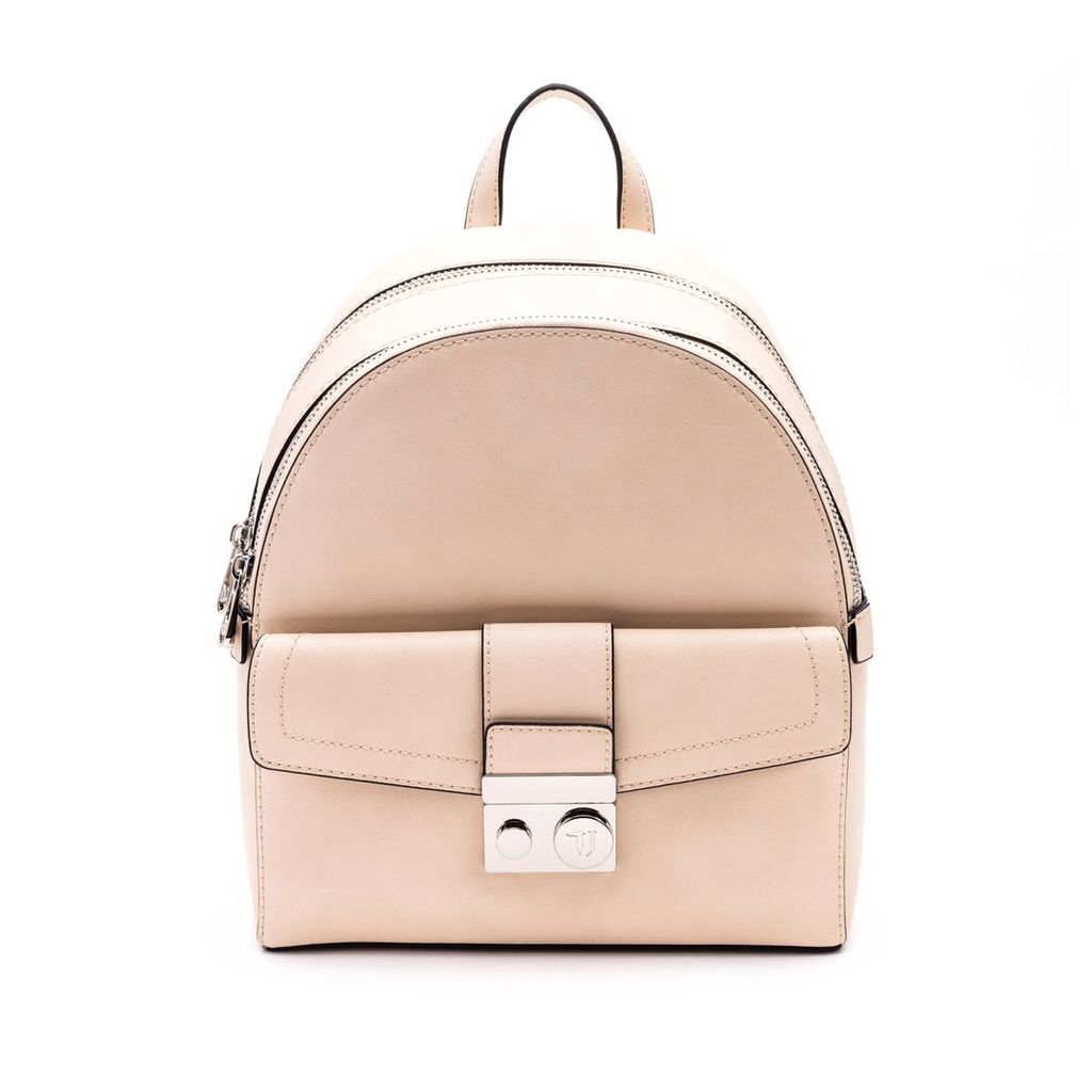 Trussardi Jeans With Love Backpack