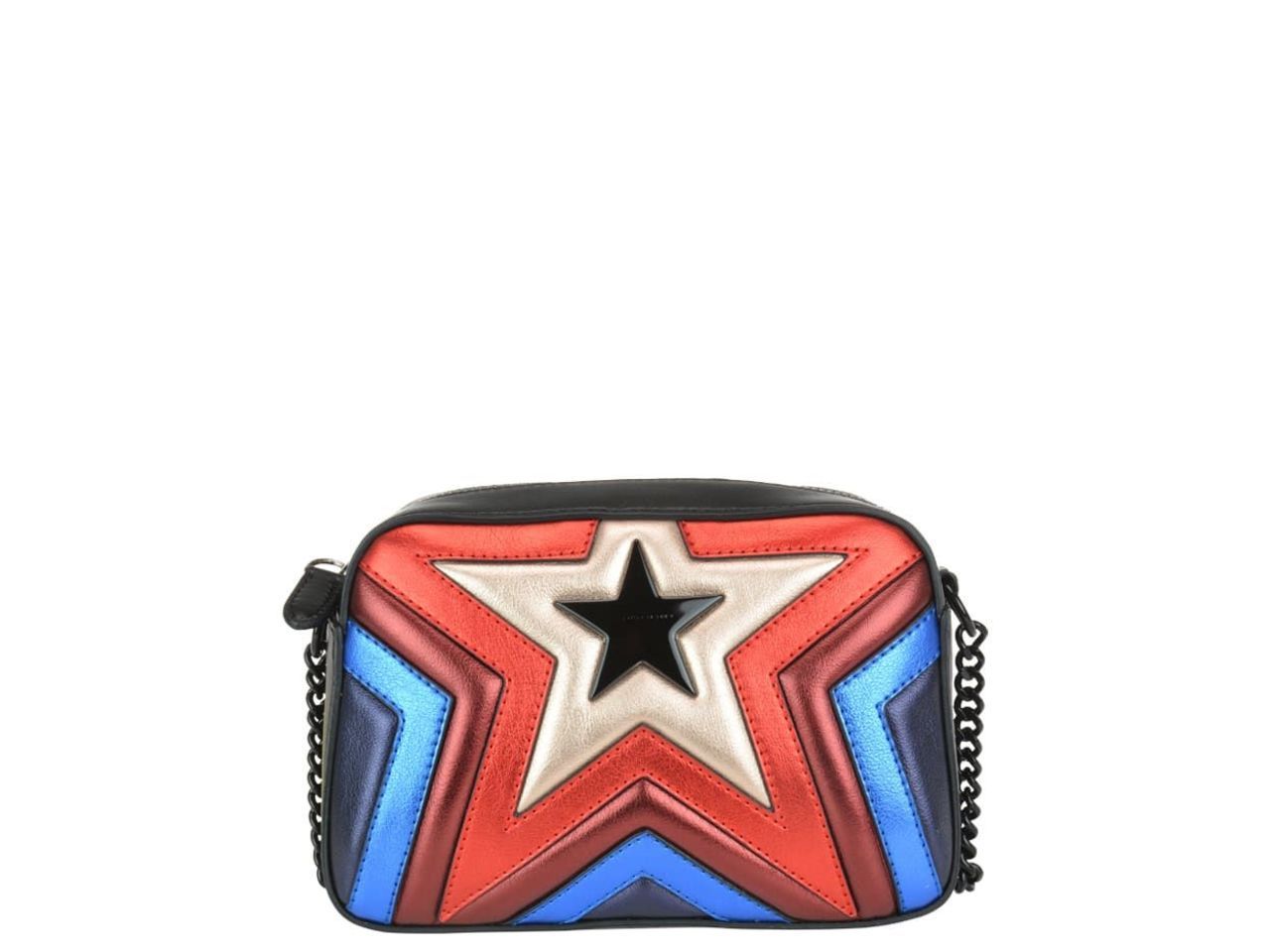 Stella Mccartney Mini Stella Star Bag