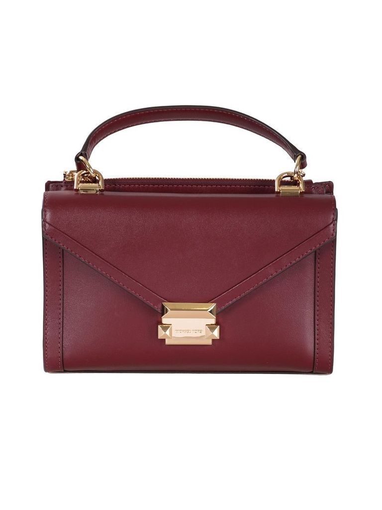 Michael Kors Whitney shoulder bag