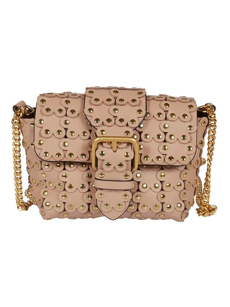 RED Valentino Puzzle Xs Shoulder Bag