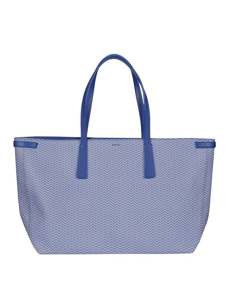 Zanellato Classic Shopper Bag