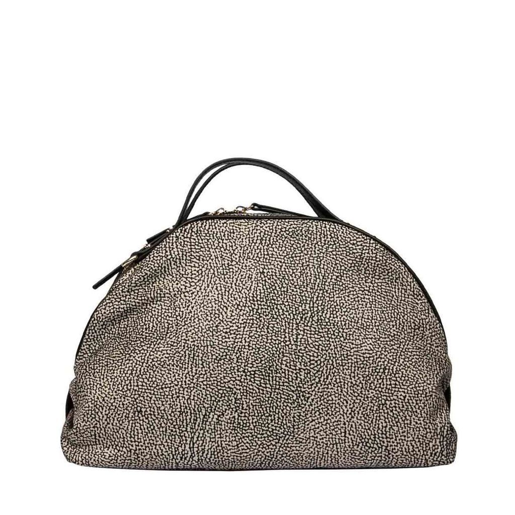 Borbonese Medium Sexy Handbag