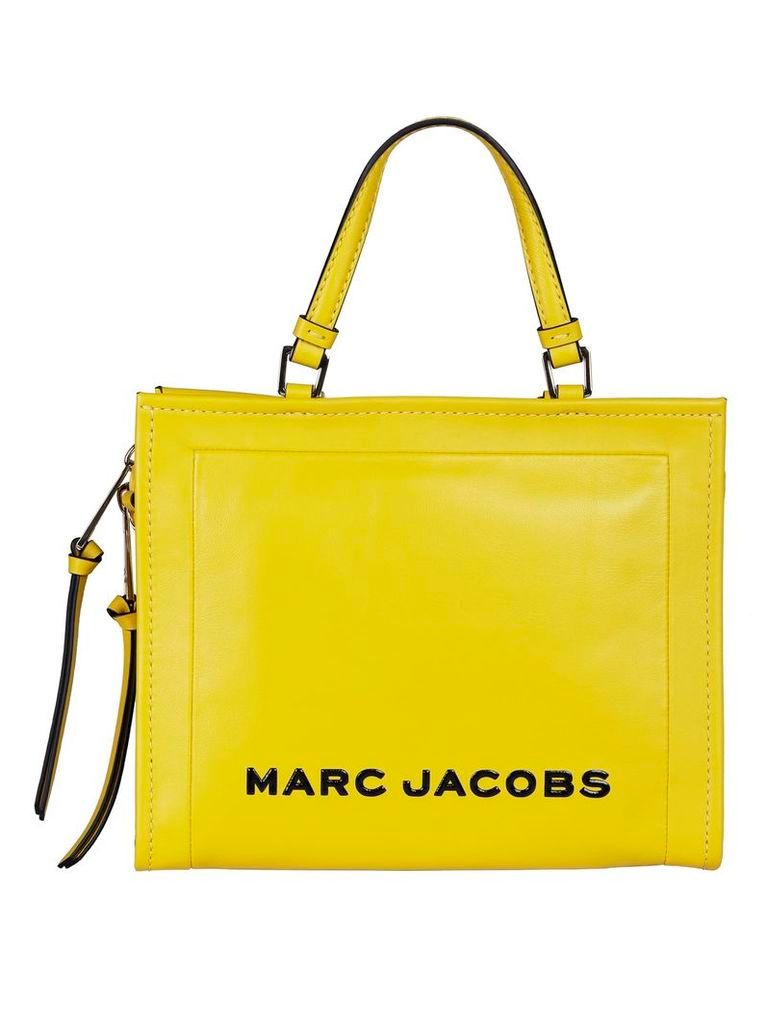 Marc Jacobs Boxy Shopper Bag
