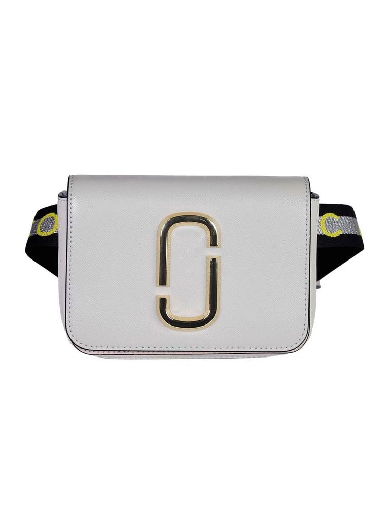 Marc Jacobs Embellished Belt Bag