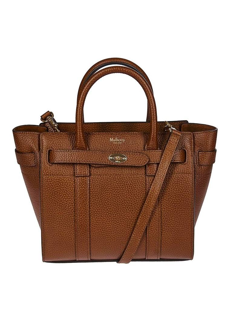 Mulberry Small Bayswater Tote