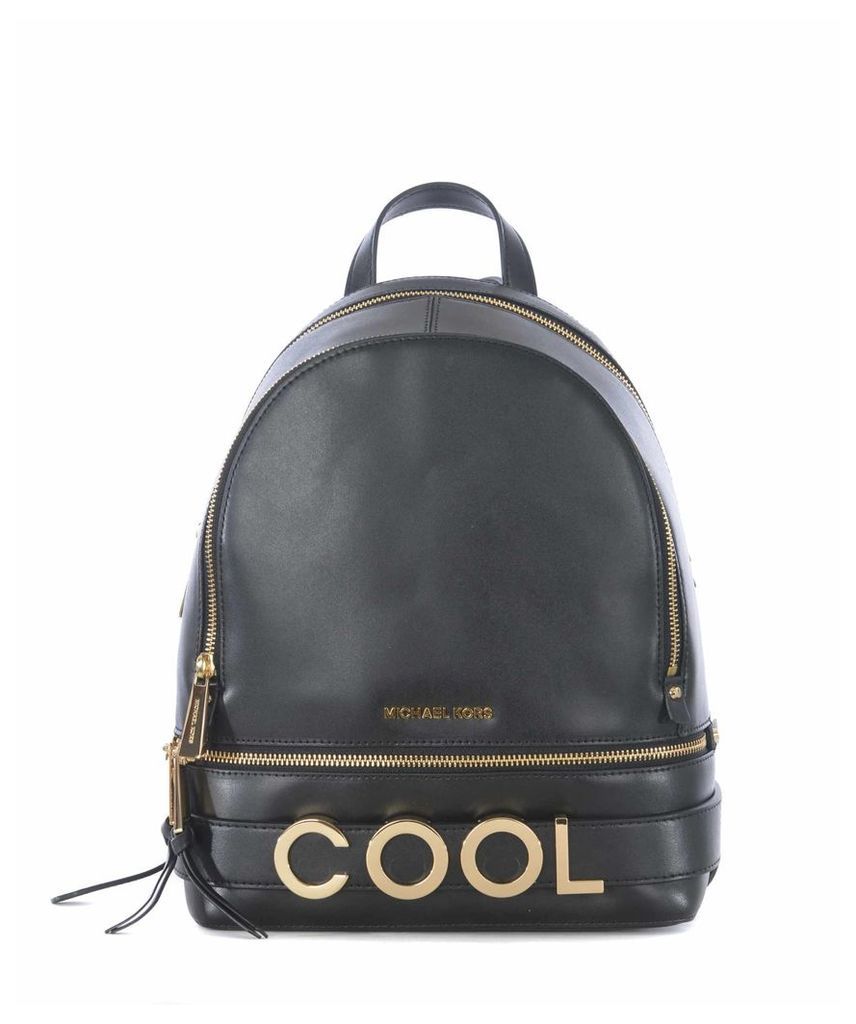 Cool Applique Backpack