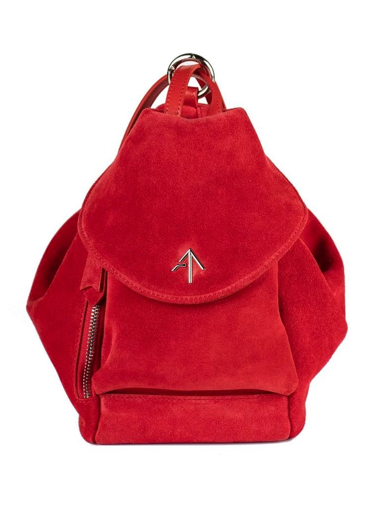 MANU Atelier Mini Fernweh Backpack