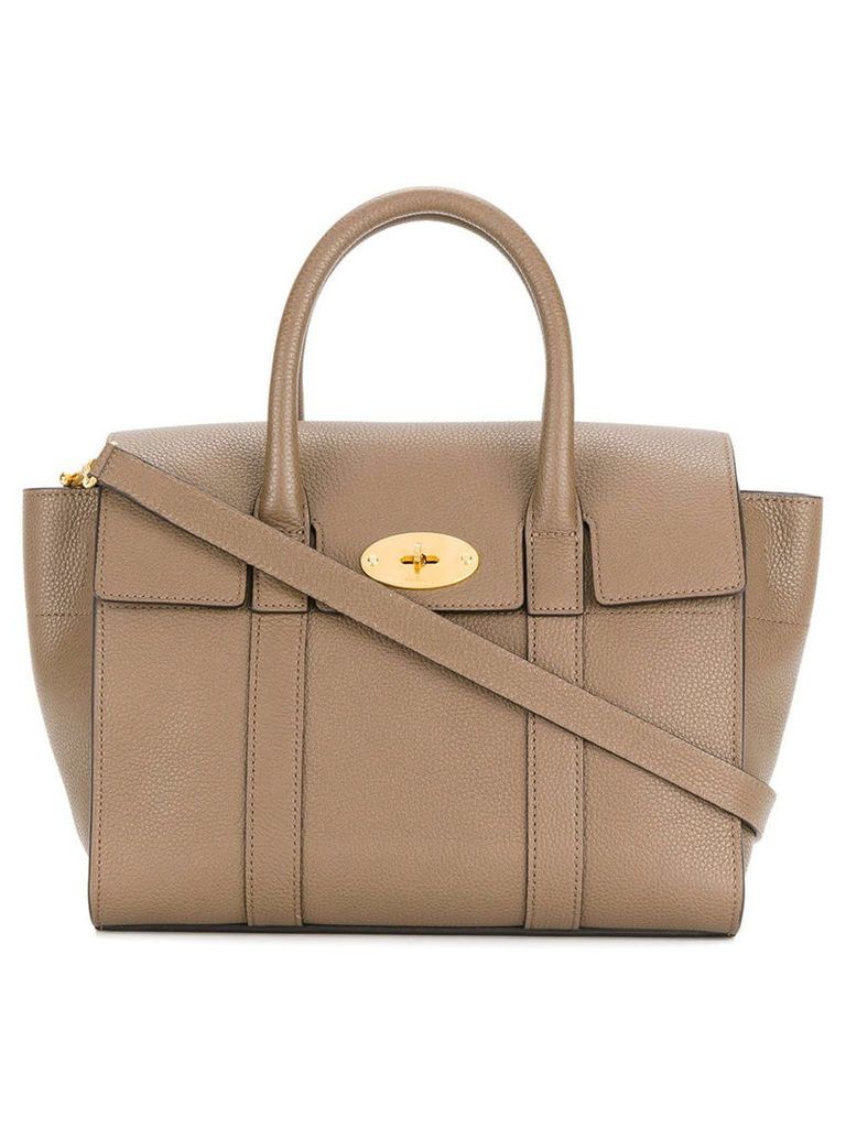 Mulberry Bayswater Tote