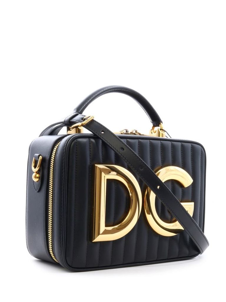 Dolce & Gabbana Dg Girl Bag Black