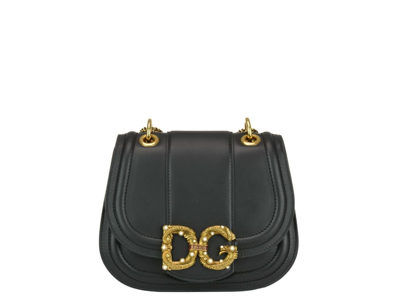 Dolce & Gabbana Dg Amore Bag