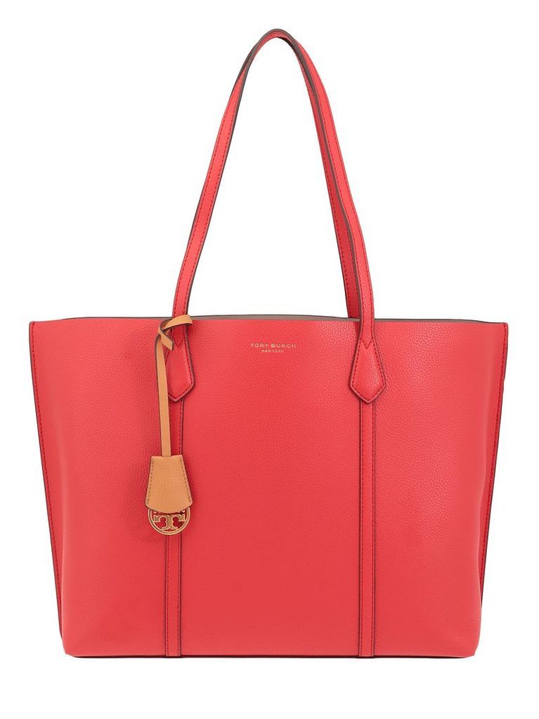 Tory Burch Perry Triple Tote