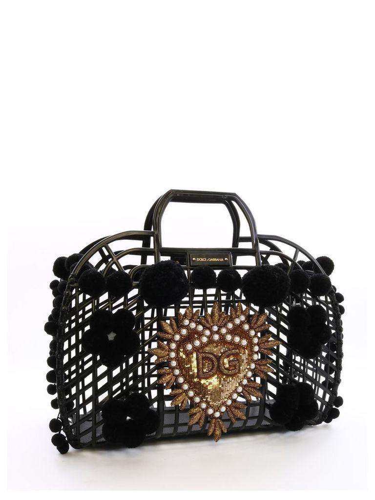 Dolce & Gabbana Shopping Bag Kendra