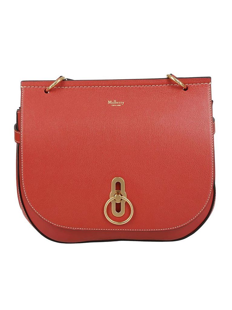 Mulberry Shoulder Bag