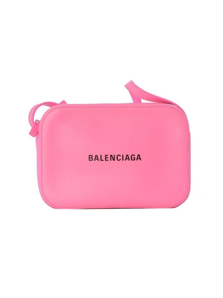 Balenciaga Everyday Camera Shoulder Bag