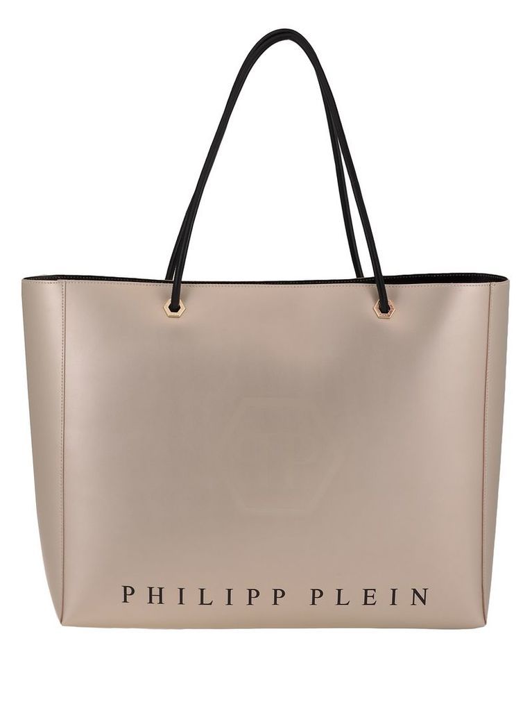 Philipp Plein Leather Bag