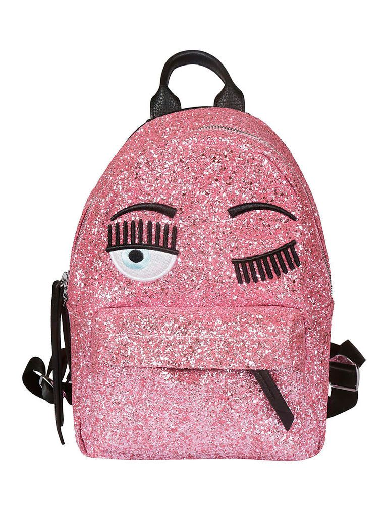 Chiara Ferragni Embellished Backpack