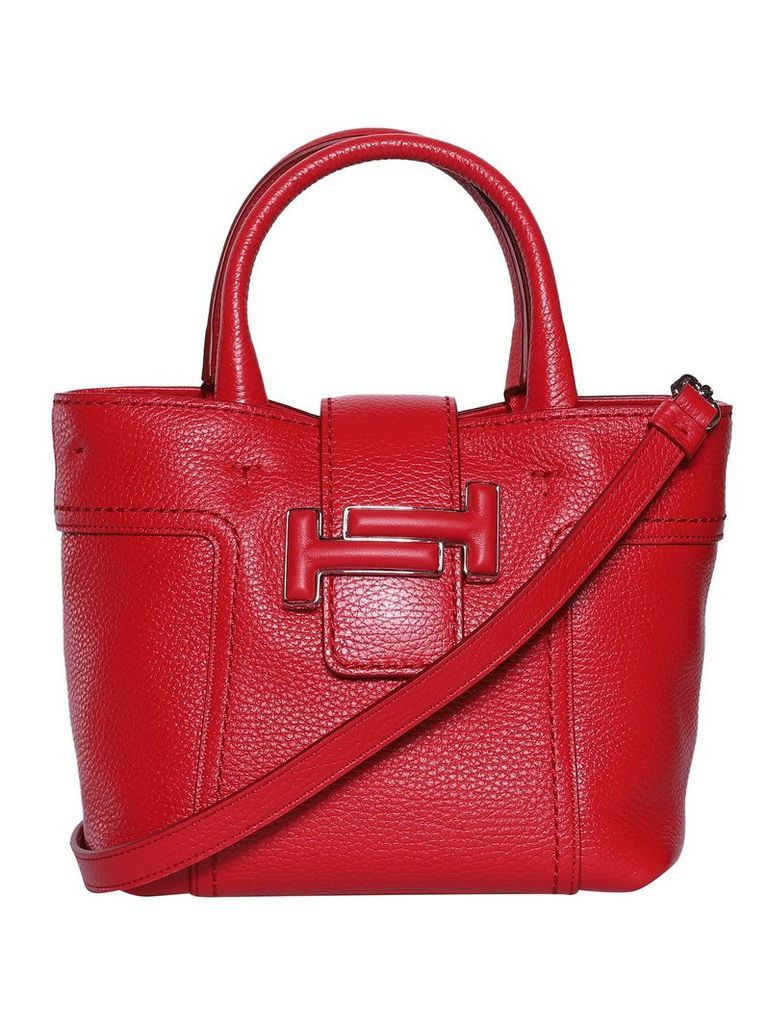 Tods Double T Tote