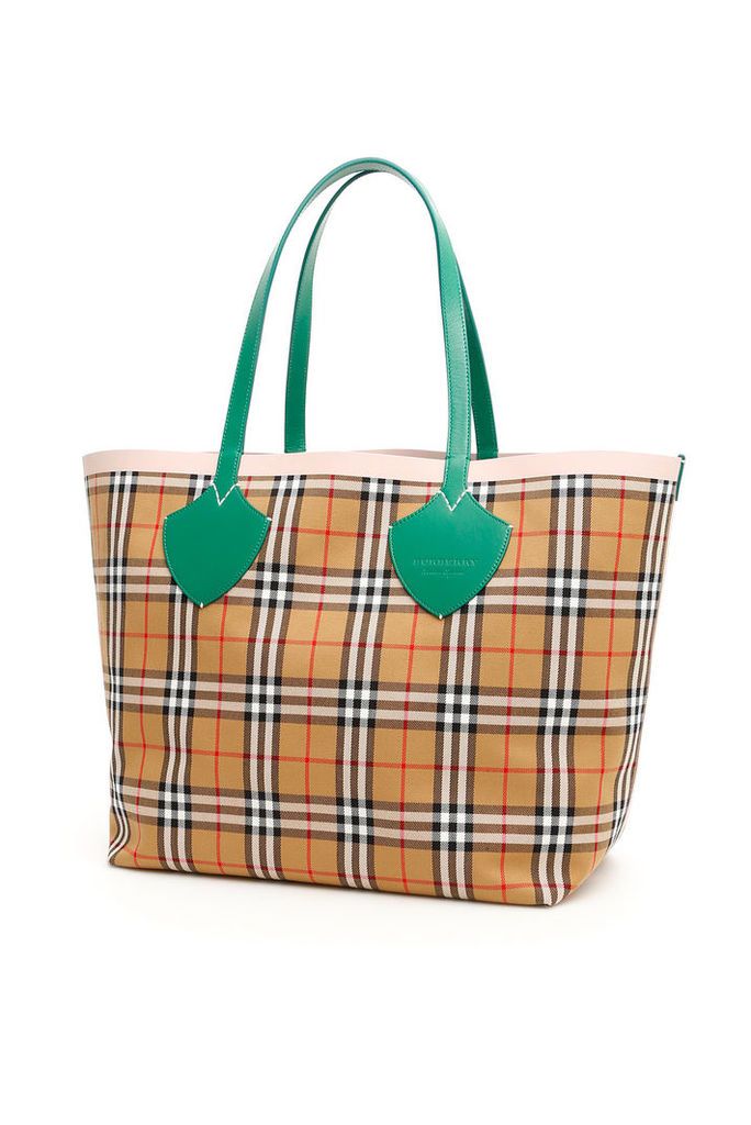The Giant Reversible Tote Bag