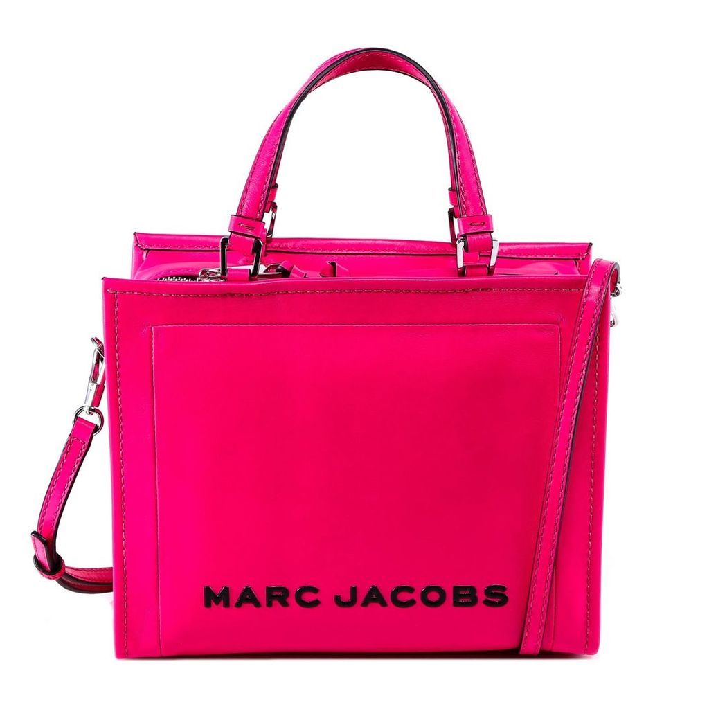 Marc Jacobs The Box Shopper Bag Handbag