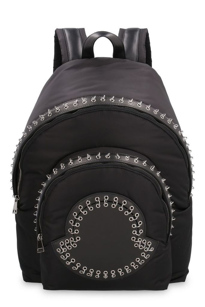 Moncler Nylon Backpack