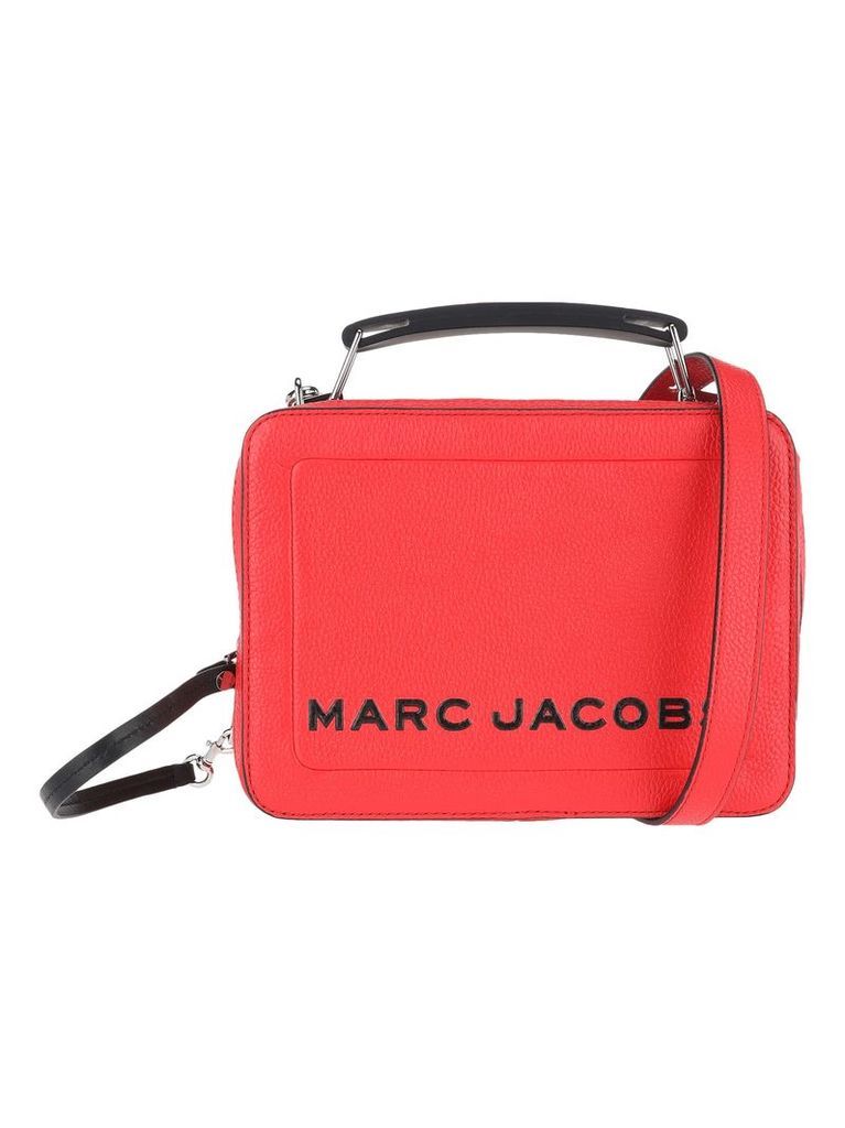 Marc Jacobs The Textured Box Bag