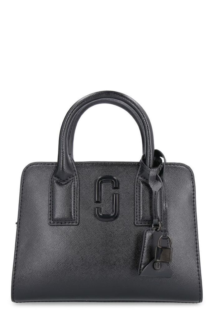 Marc Jacobs Little Big Shot Small Tote-bag