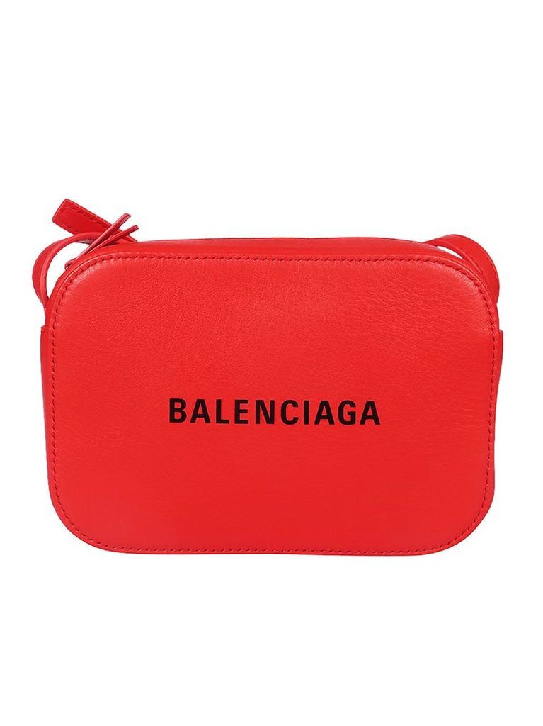 Balenciaga Ever L Shoulder Bag