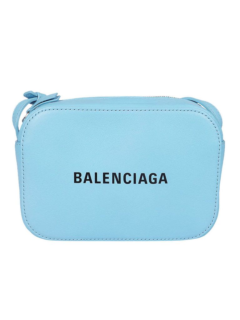 Balenciaga Ever L Shoulder Bag