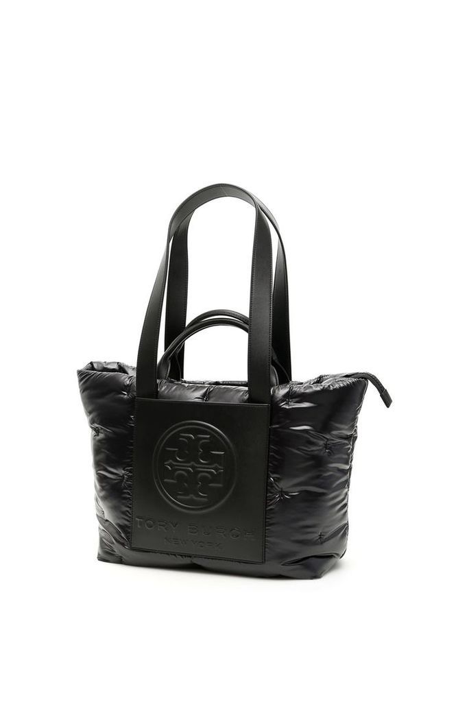 Tory Burch Perry Bombe Tote Bag