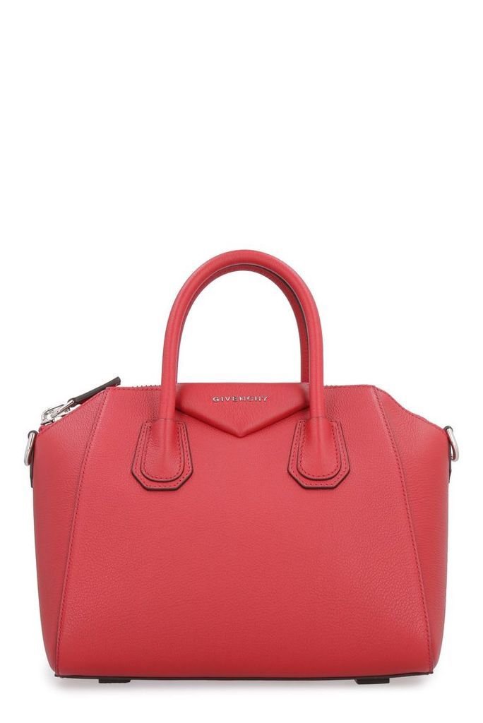 Givenchy Antigona Leather Handbag