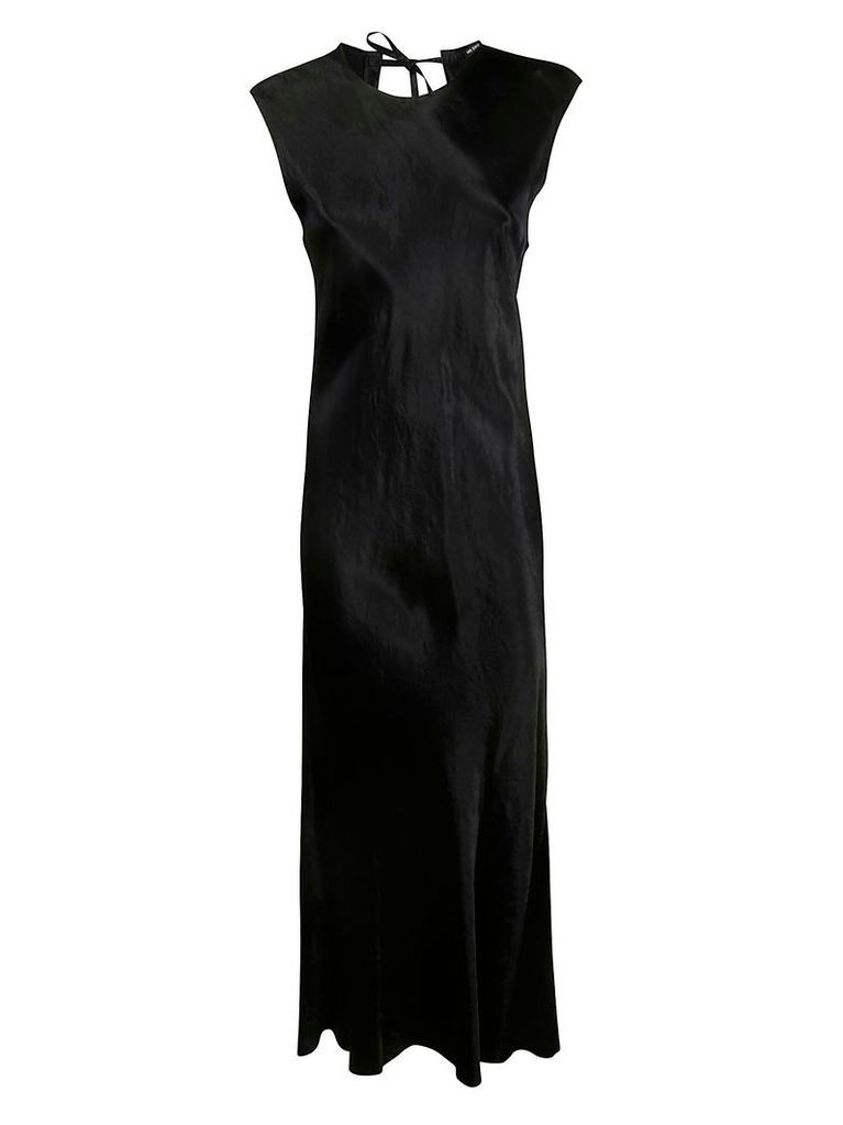 Ann Demeulemeester Magya Dress