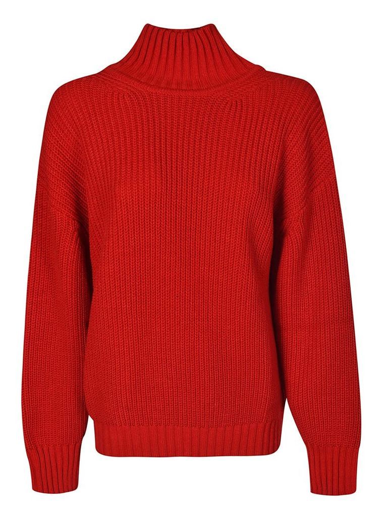 MSGM Turtleneck Sweater